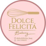 👩🏻‍🍳DOLCE FELICITÀ🍰