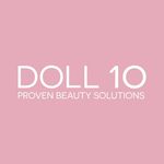 Doll 10 Beauty