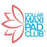 Dollar Maxi Pad Club