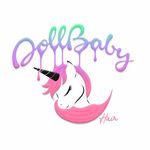 Get Dolled Baby ! 🦄