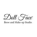 Doll Face Brow Makeup Studio