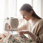 Polina / Sewing