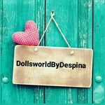 Dollsworld by Despina