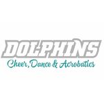 Dolphins Cheerleader Krefeld