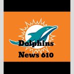 Miami Dolphins fan page🐬