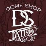 Dome Shop Tattoo