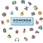 DOMINGA objetos de diseño