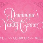 Dominique's Vanity Corner