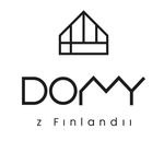 Domy z Finlandii Kontio