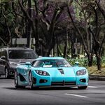 Don Koenigsegg