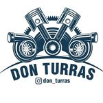 Don turrAS