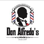 Don Alfredo’s Barber Shop Club