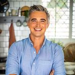 Donal Skehan