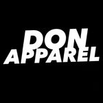 Shop Don Apparel