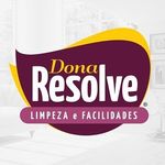 Dona Resolve Oficial