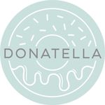 Donatella || Artisan Donuts