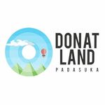 DonatLand Padasuka (Official)