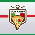 Don Cheff🍕