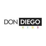 Don Diego Kids