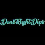 DoneRightDips