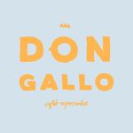 Don Gallo Coffee Roasters