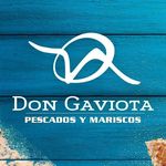 🔹Don Gaviota ⎈ Restaurante 🐟