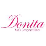 Donita Dress