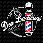 💈Don Lazarini Barbershop 💈