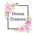 Donna D’amore ® Moda Feminina♡