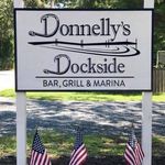 Donnelly’s Dockside