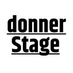 donnerStage.live