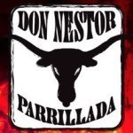 Don Néstor Parrillada