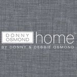 Donny Osmond Home