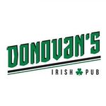 Donovan's Irish Pub