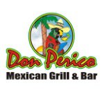 Don Perico Mexican Bar & Grill