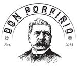 Don Porfirio Moustache Wax