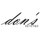 Don’s Bespoke