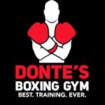 Donte's Boxing Gym