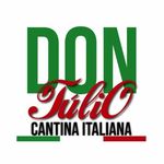 Don Túlio | Cantina Italiana