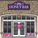 Donut Bar