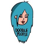 Doodlepeople // Alyce 🌈