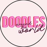 Doodles Around the World