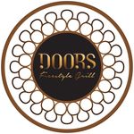 Doors Freestyle Grill