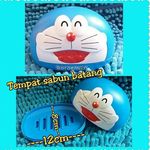 Doraemon Hellokitty Jambi