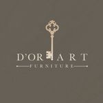 D'OR ART FURNITURE | دور ارت