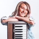 ФОРТЕПИАНО🎹Екатерина Сафонова