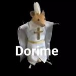 Dorime Rat