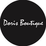 DORIS BOUTIQUE OFICIAL