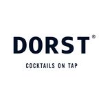 DORST - Cocktails on Tap