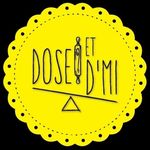 Dose et D'mi